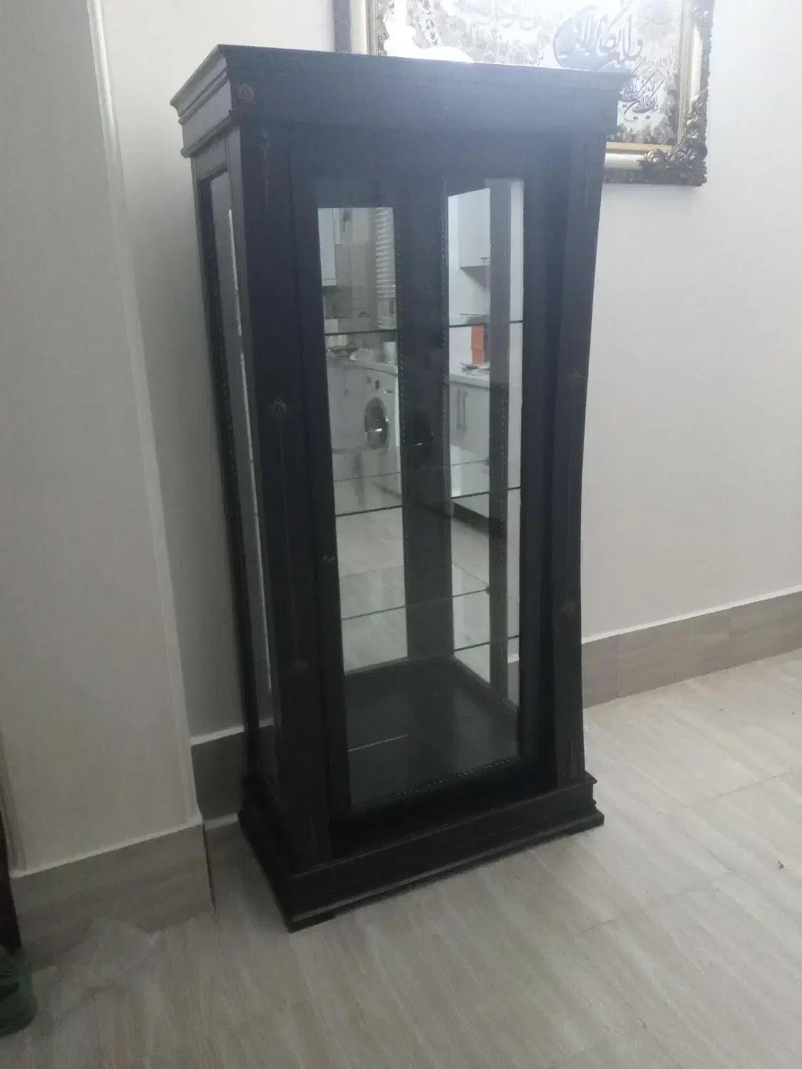 بوفه درحدنو|بوفه، ویترین، کنسول|جوین, |دیوار