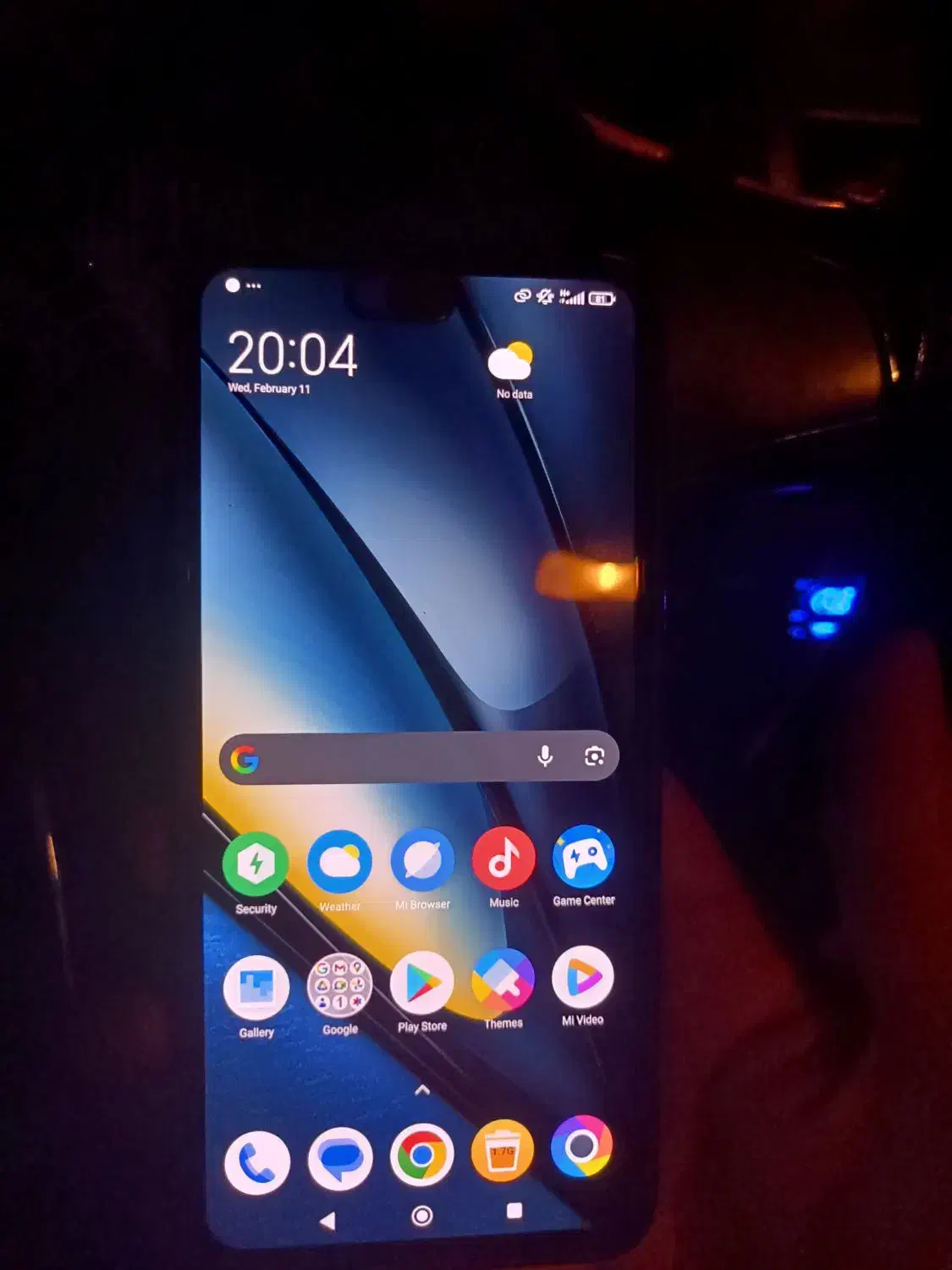 poco f6pro|موبایل|همدان, |دیوار