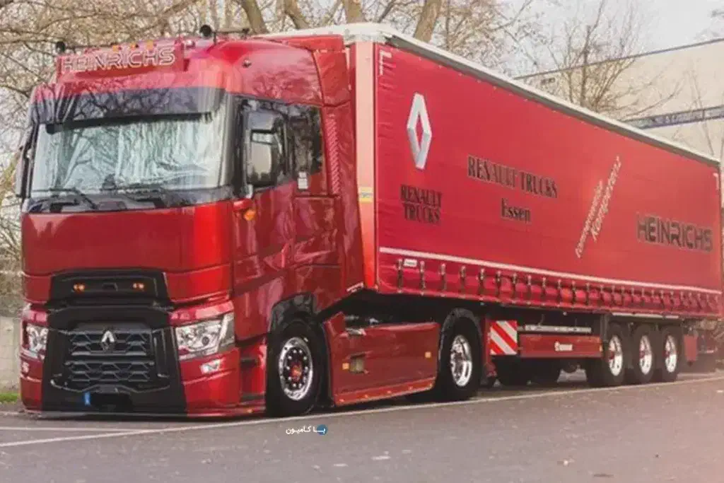 صدور بارنامه از تمام نقاط کشور و استان|خدمات حمل و نقل|ایرانشهر, |دیوار