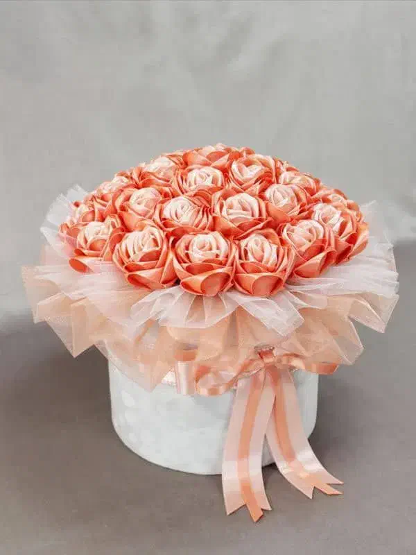 باکس روبانی|گل مصنوعی|یاسوج, |دیوار