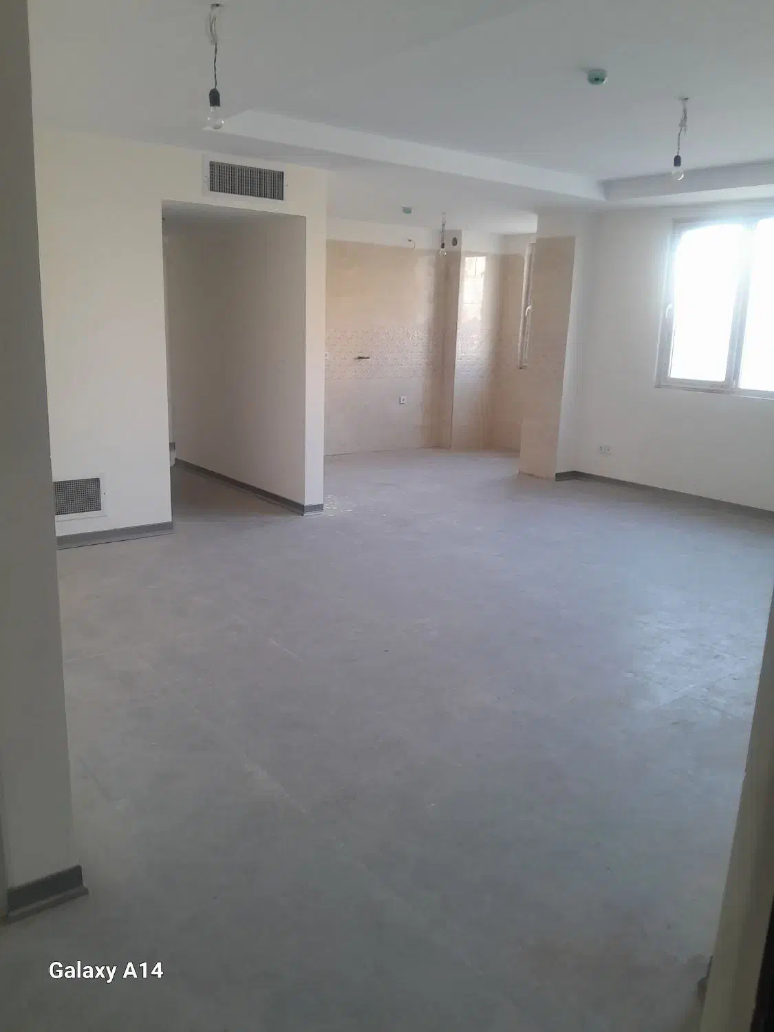 آپارتمان ۹۴متری بلوکB آسمان البرز|اجارهٔ آپارتمان|گرمدره, |دیوار