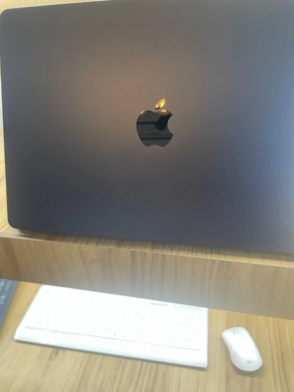 macbook air 2025 15|رایانه همراه|تهران, صادقیه|دیوار