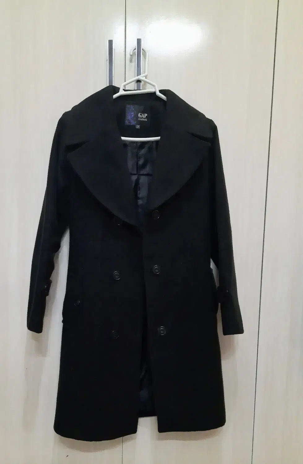 پالتو دخترانه دانشجویی|لباس|بیرجند, |دیوار