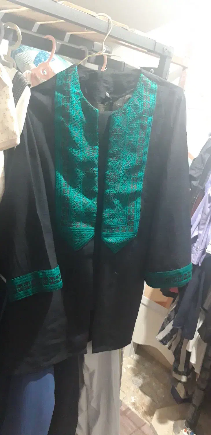 کفش ، مانتو|لباس|زابل, |دیوار