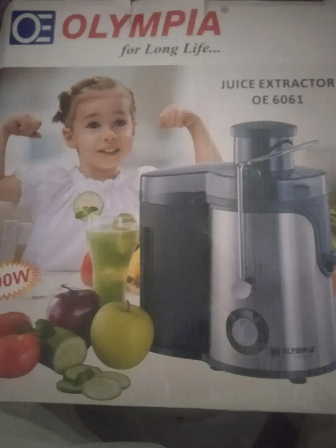 آبمیوه گیر المپیاد|آبمیوه‌گیر و آب‌مرکبات‌گیر|زرند, |دیوار