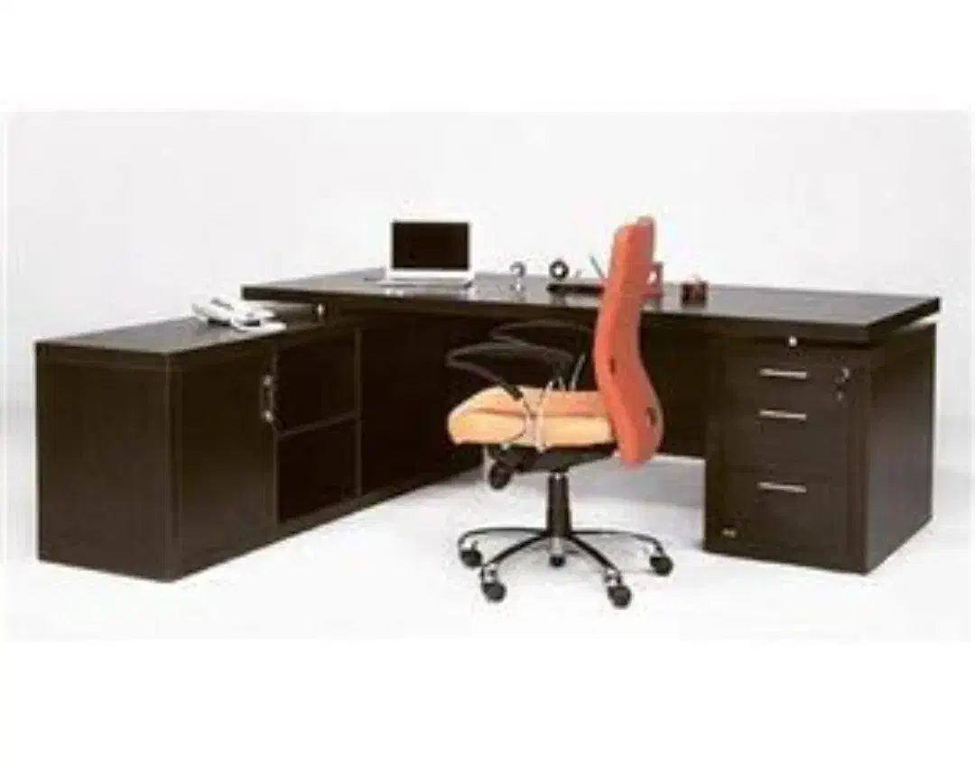 میز  مدیریت یونیک از برند کشوری جلیس|دفتر کار|کرمانشاه, |دیوار