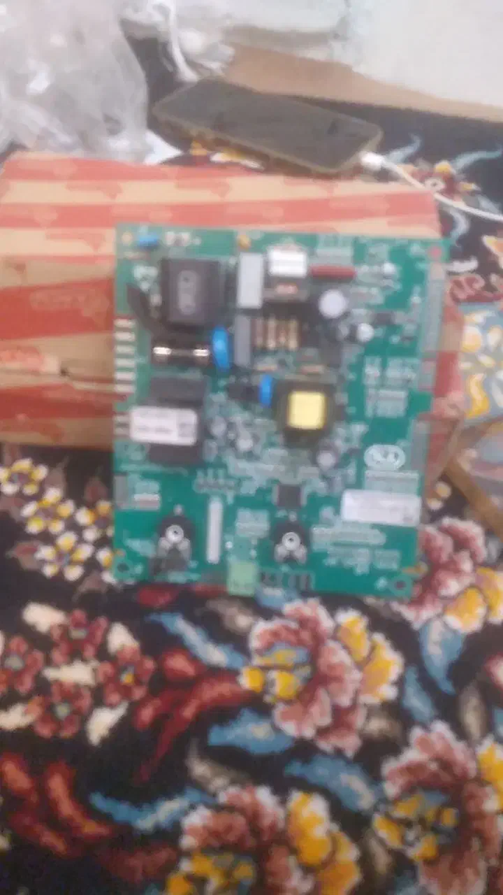 برد پکیج پارما ۲۲|آبگرمکن، پکیج، شوفاژ|تهران, کیانشهر|دیوار