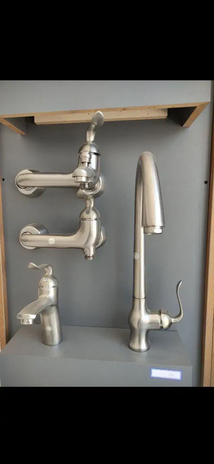 شیرآلات|لوازم سرویس بهداشتی|رزن, |دیوار