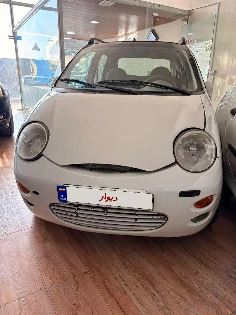 ام وی ام mvm ۱۱۰ چهار سیلندر مدل ۹۴ کم کار|خودرو سواری و وانت|تبریز, |دیوار