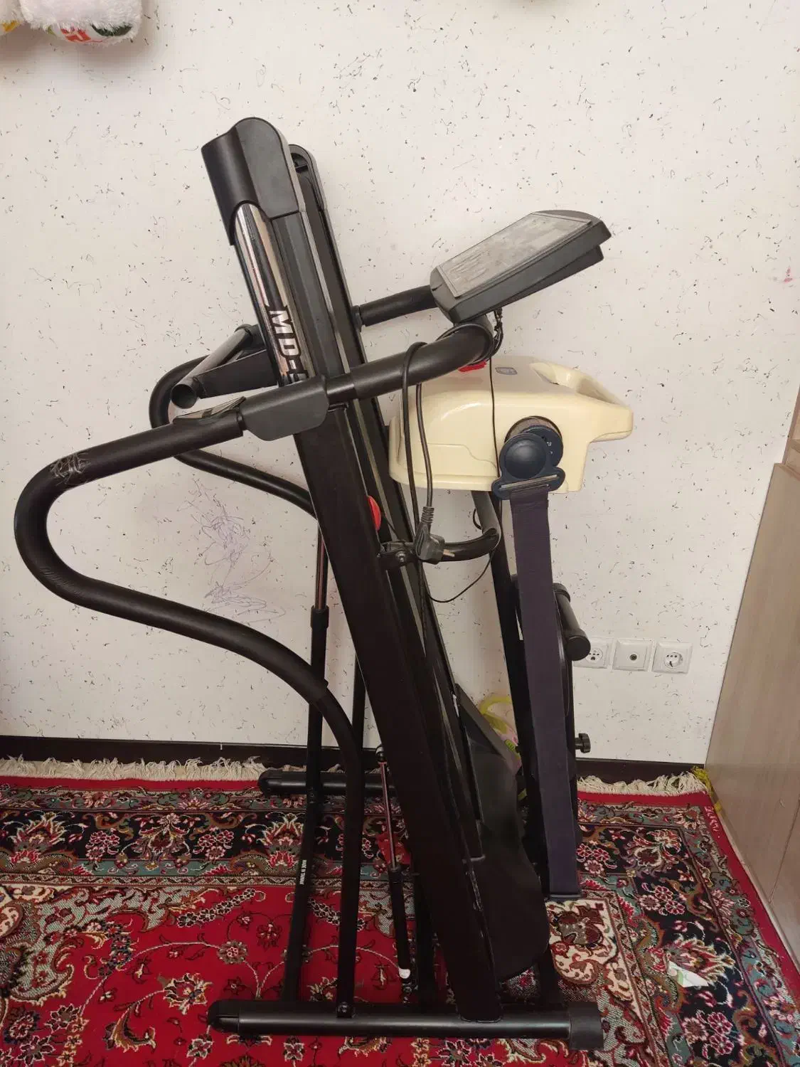 تردمیل D. s|تجهیزات ورزشی|شاهینشهر, گرگاب|دیوار