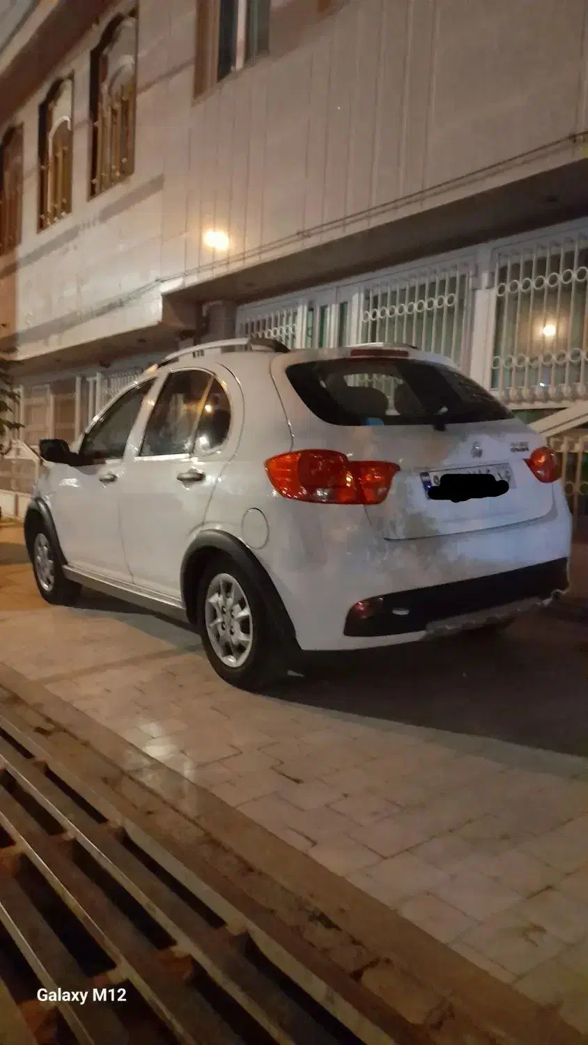 کوییک|خودرو سواری و وانت|قم, بنیاد|دیوار