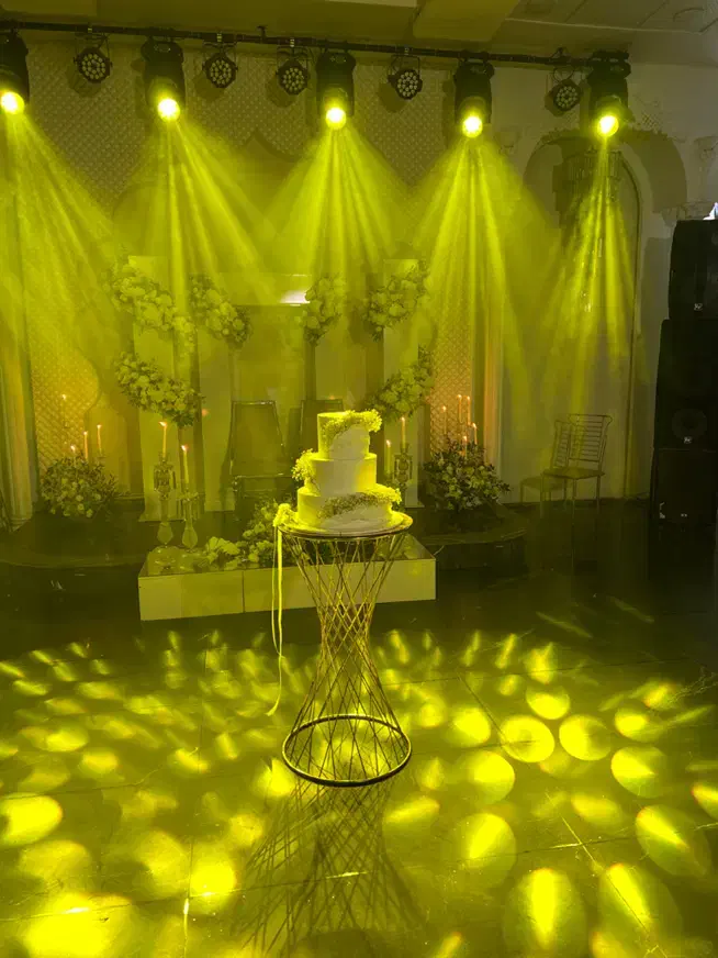 تشریفات عروسی *آئین خوشبختی*|خدمات پذیرایی، مراسم|رشت, پاستوریزه|دیوار