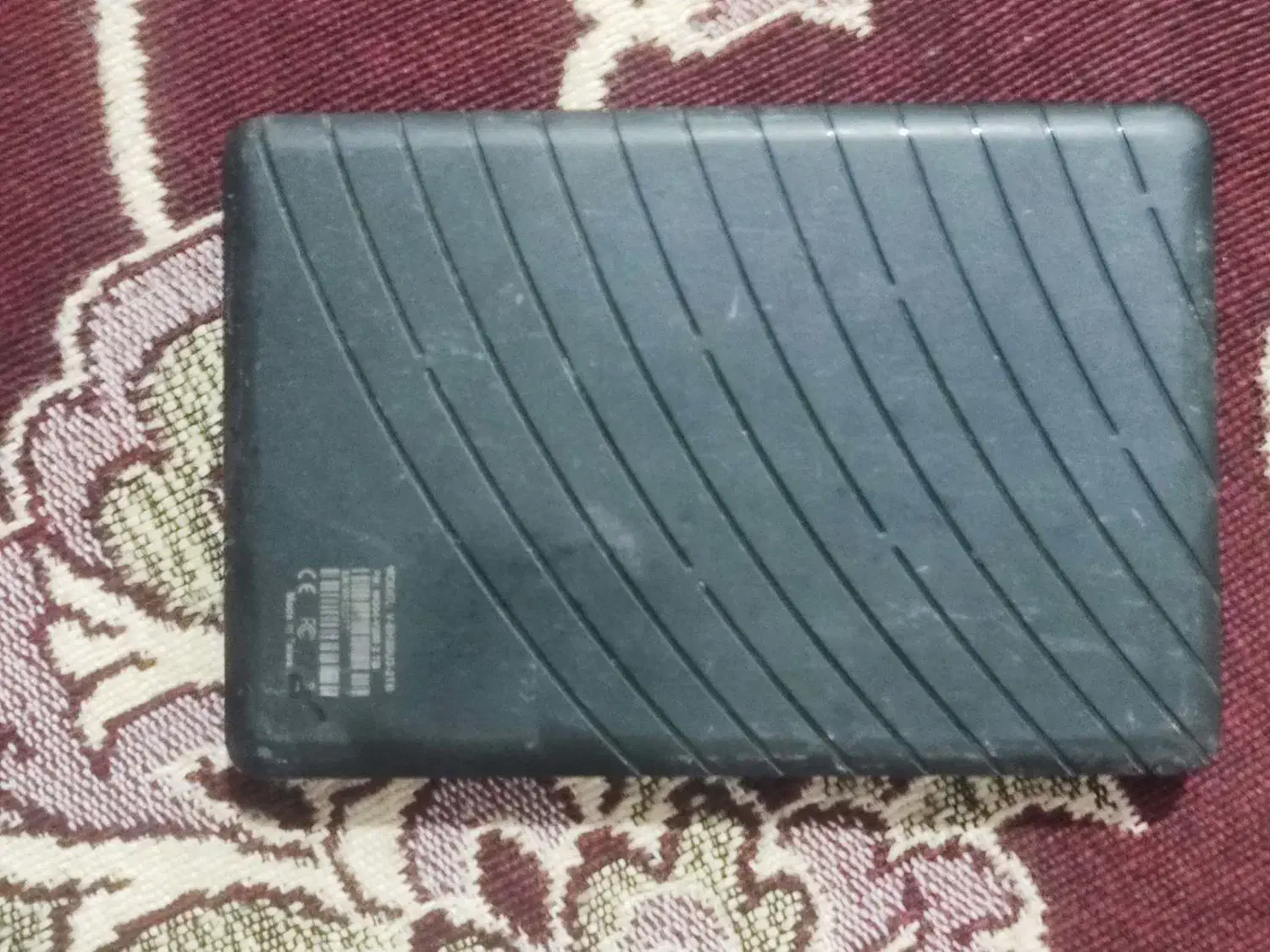 هارد ۲ترابایت|قطعات و لوازم جانبی رایانه|نورآباد, |دیوار