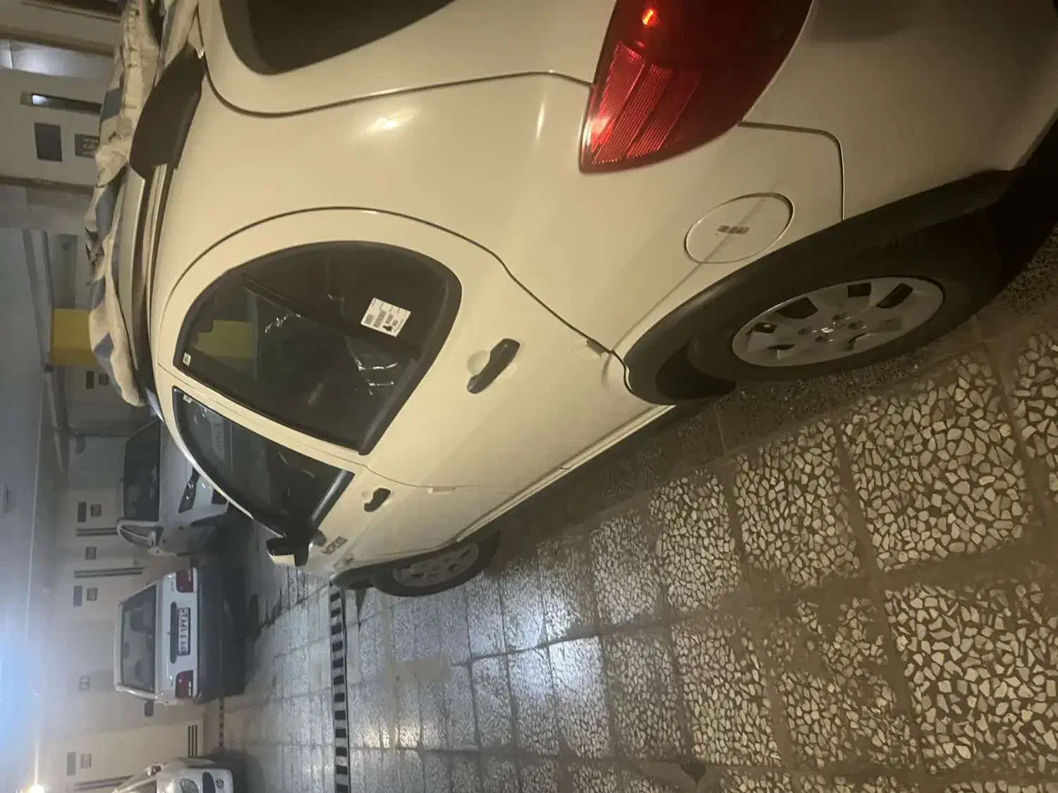 کوییک GXL صفر|خودرو سواری و وانت|اصفهان, خرم|دیوار