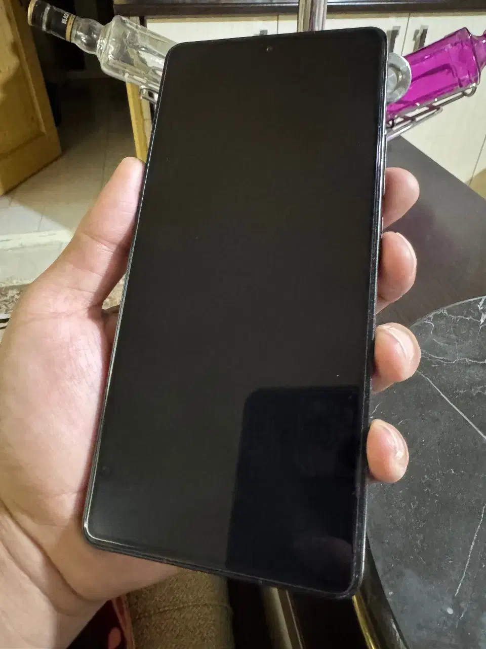 poco m6pro|موبایل|زاهدان, |دیوار
