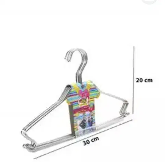 چوب لباسی استیل|بندرخت و رخت‌آویز|گلپایگان, |دیوار