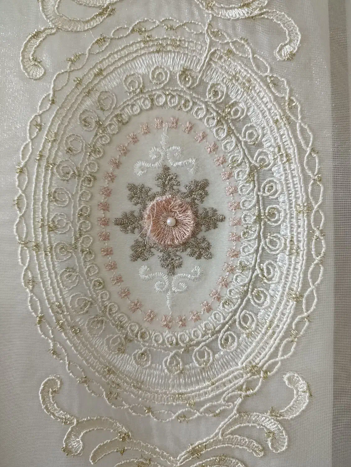 پرده پذیرایی|پرده، رانر، رومیزی|مشهد, کارمندان دوم|دیوار