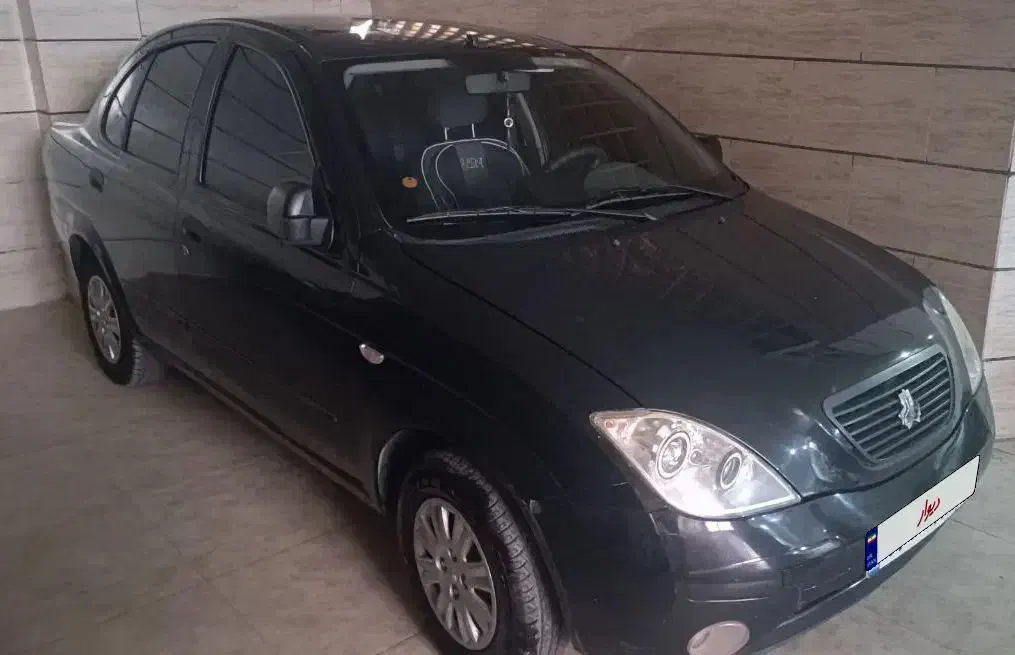 تیبا ۹۷ ex|خودرو سواری و وانت|خرم‌آباد, |دیوار