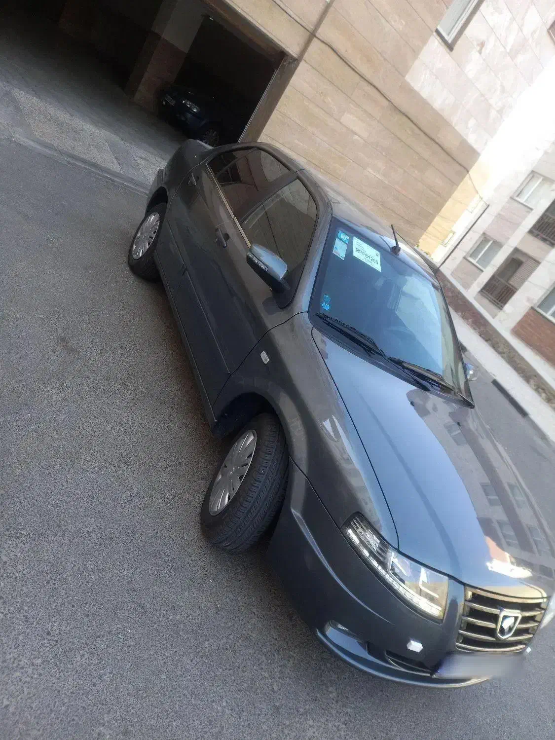 خودرو سورن پلاس|خودرو سواری و وانت|پردیس, فاز ۲|دیوار