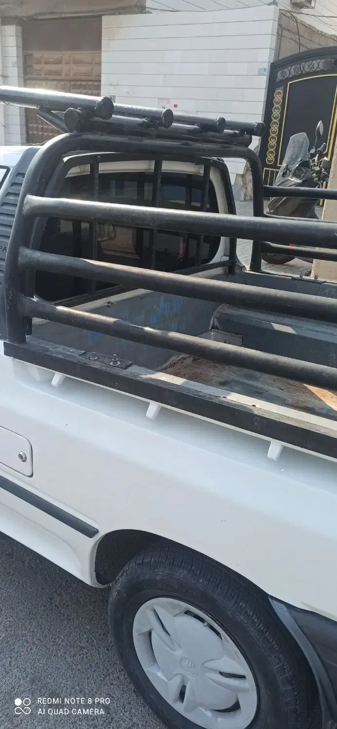 جابه جا بار|خدمات حمل و نقل|بندر گناوه, |دیوار