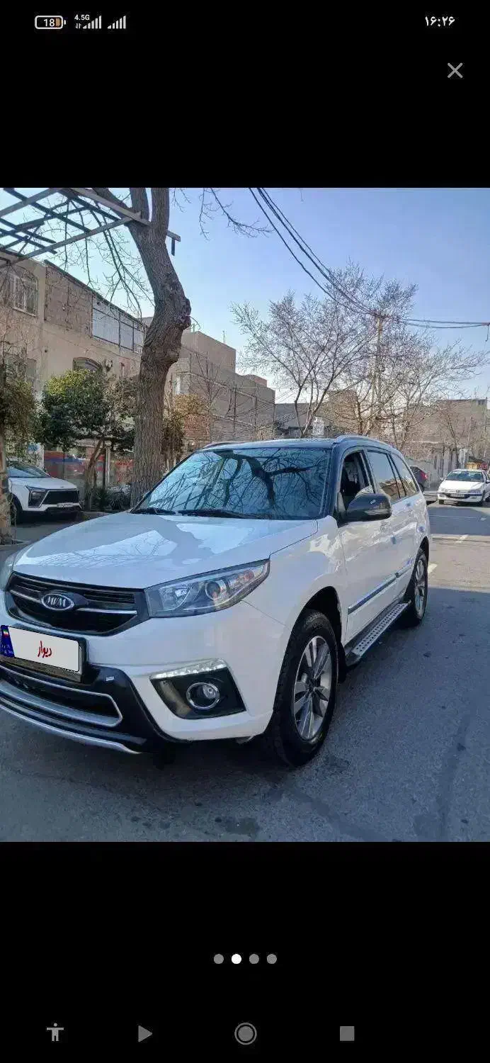 mvm x33s|خودرو سواری و وانت|گرگان, |دیوار