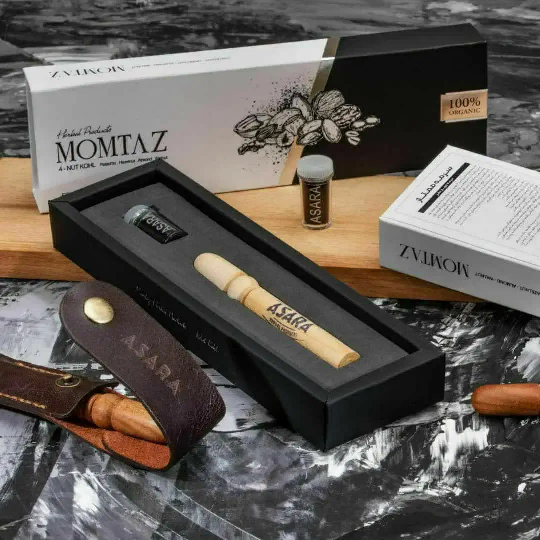 دنبال سرمه اصل میگردی سرمهدان هم هر مدلی داریم.|آرایشی، بهداشتی، درمانی|مشهد, آیت الله کاشانی|دیوار