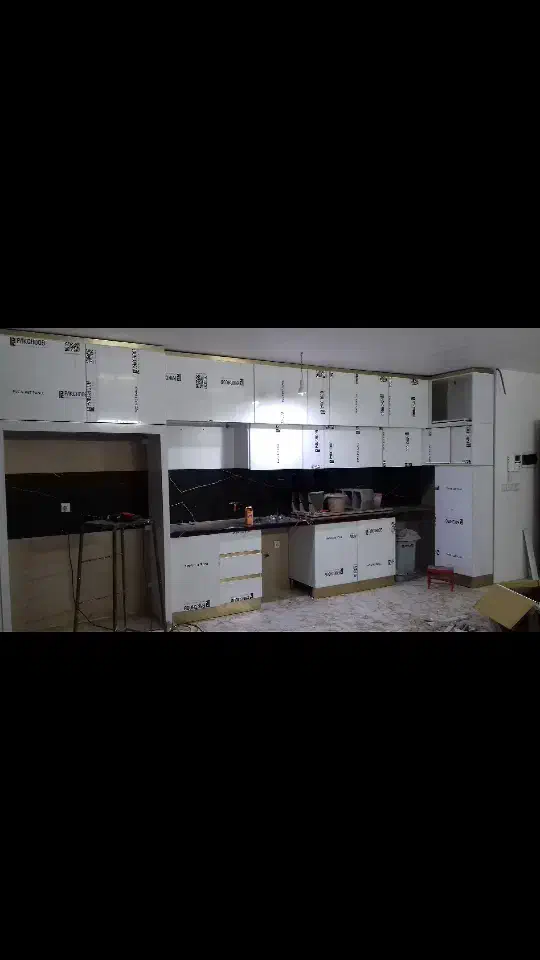 کمد دیواری|جاکفشی، کمد، دراور|اصفهان, عاشقآباد|دیوار