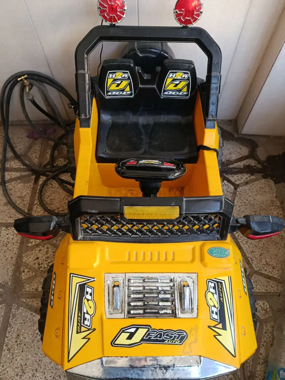 ماشین شارژی|اسباببازی بچه|نیشابور, ۲۲ بهمن|دیوار