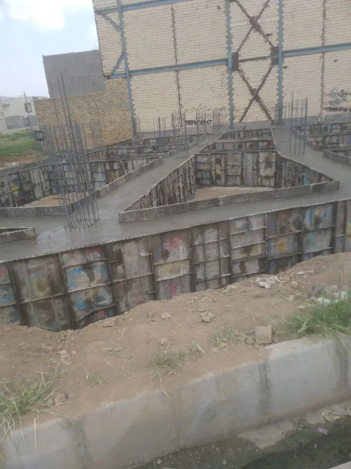 نیازمند نیروی المتور بندی|استخدام معماری، عمران و ساختمانی|پاکدشت, پاکدشت (مامازند)|دیوار