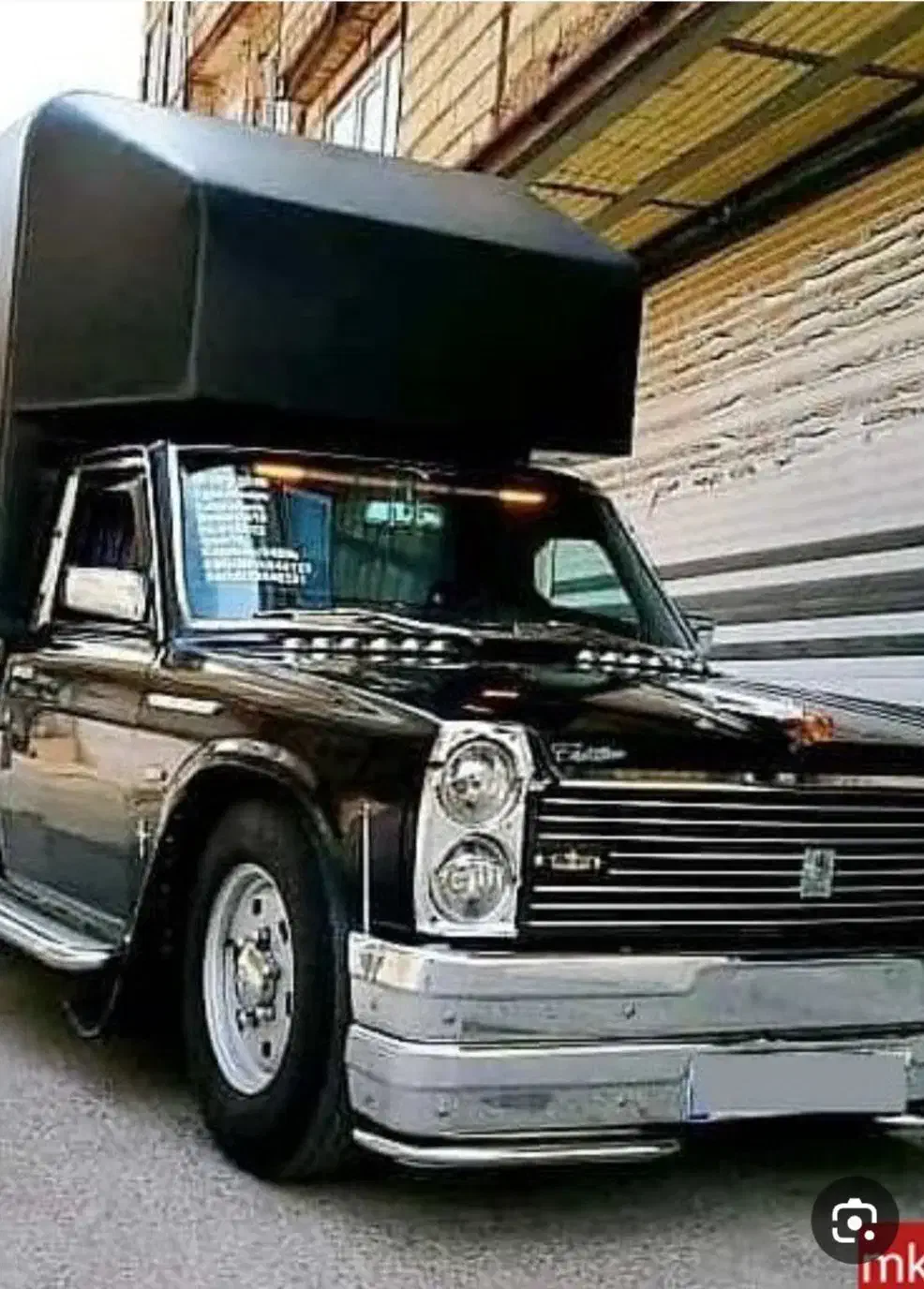 اسقاط . اسقاطی انواع سواری و نیسان کامیونت|خدمات موتور و ماشین|رشت, توشیبا|دیوار