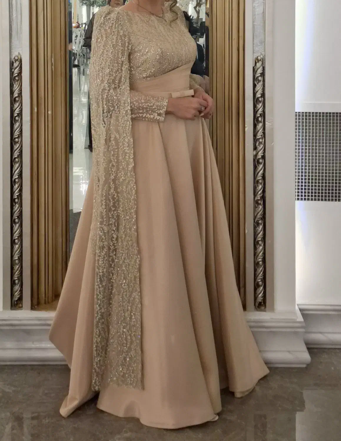 لباس نامزدی|لباس|تهران, سجاد|دیوار