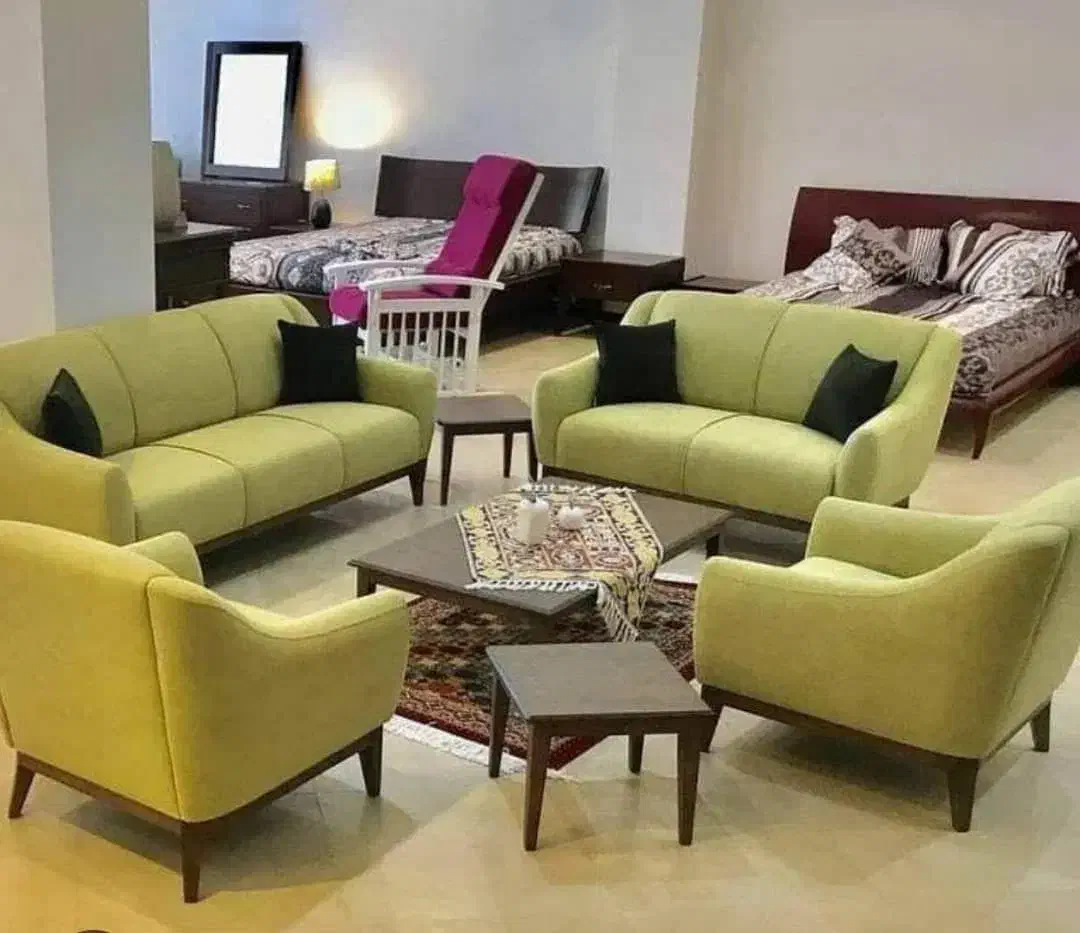 مدل ریکاردو|مبلمان خانگی و میز عسلی|تهران, شهرک ولیعصر جنوبی|دیوار