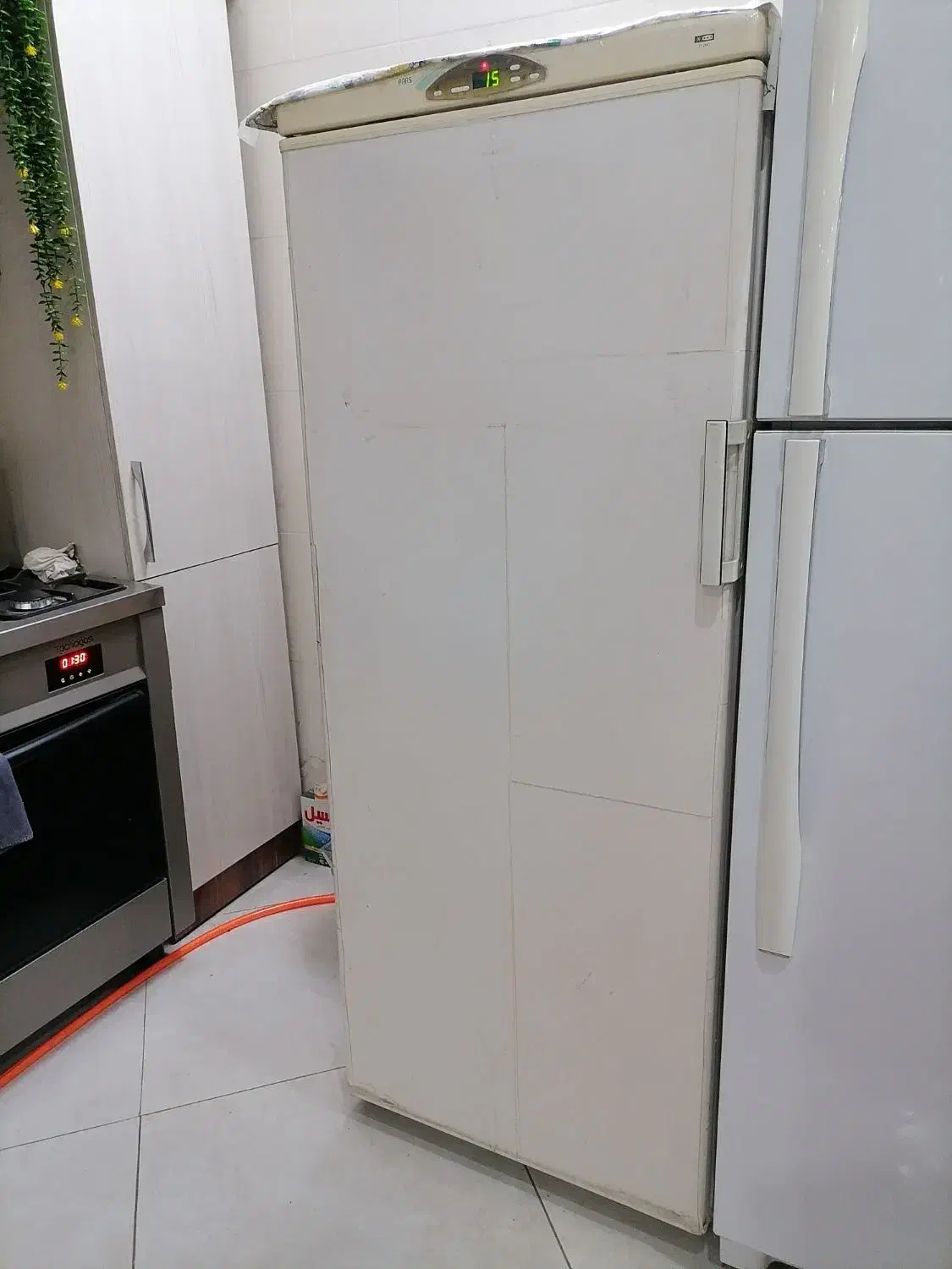 فریزر پارس|یخچال و فریزر|نیشابور, مدرس|دیوار