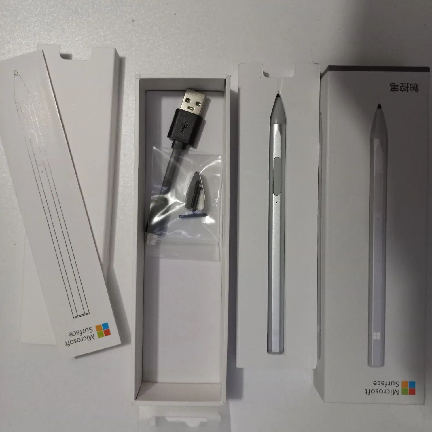 قلم surface|لوازم جانبی موبایل و تبلت|قدس, شهرقدس|دیوار