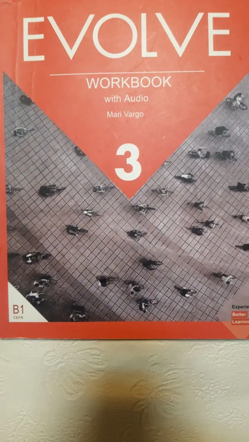 کتاب اموزشی انگلیسی|کتاب و مجله آموزشی|تهران, شهرک انصار|دیوار