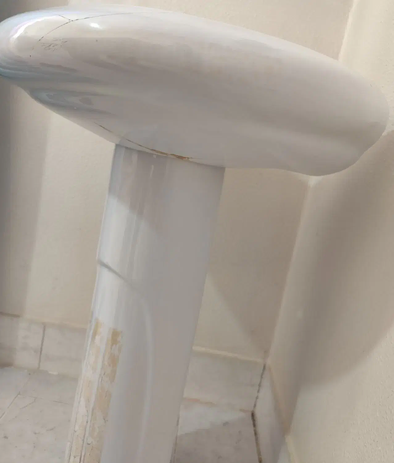 سینک روشویی سایز بزرگ|لوازم سرویس بهداشتی|شاهینشهر, عطار|دیوار