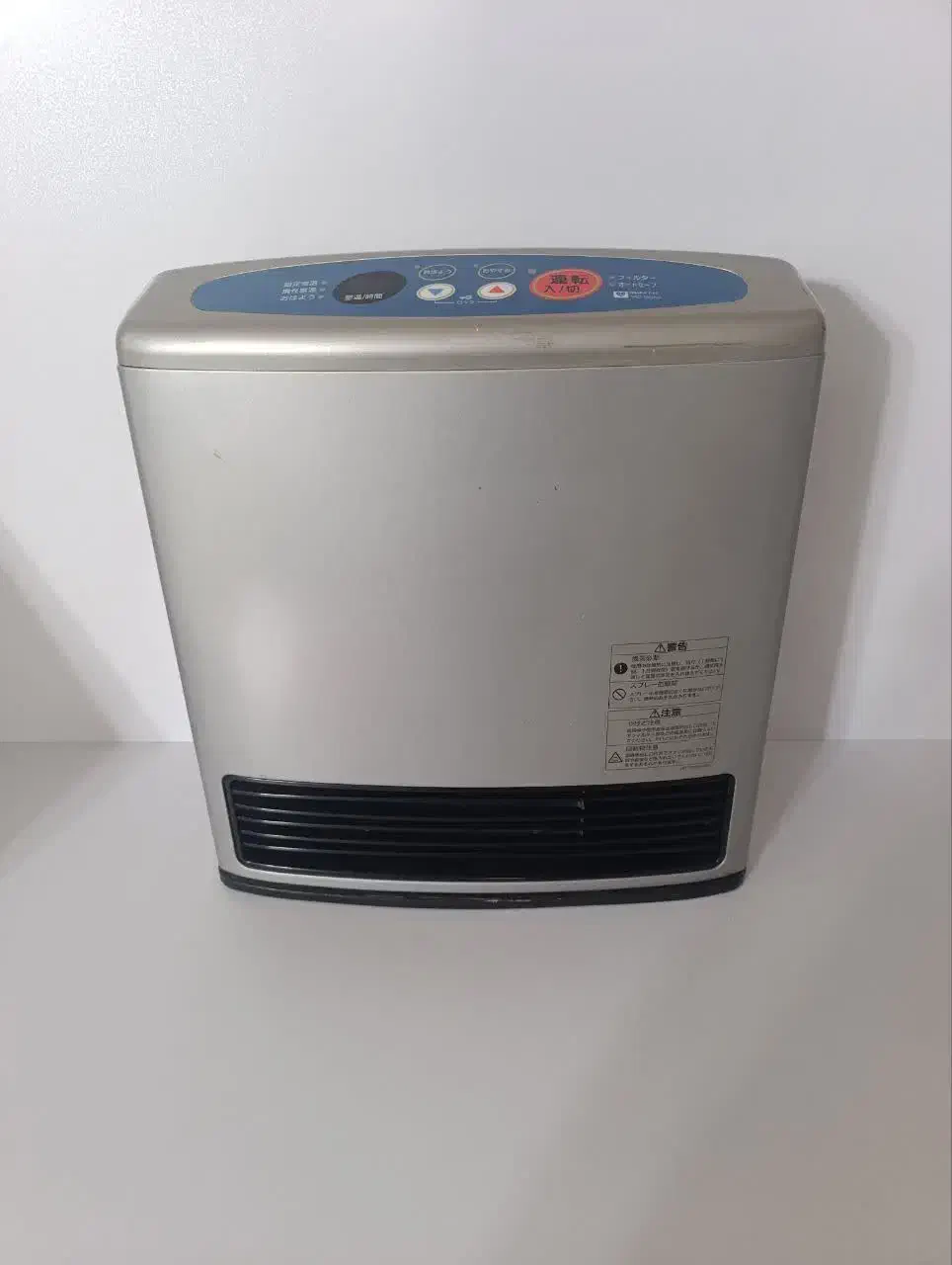 بخاری برقی و گازی|بخاری، هیتر، شومینه|اهواز, کوی فاطمیه|دیوار