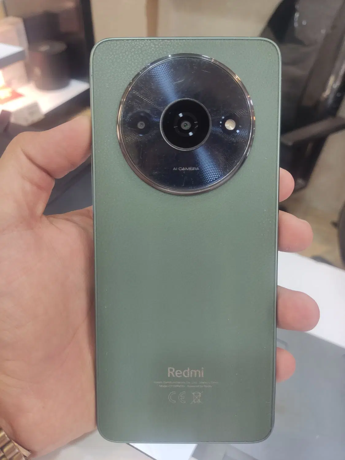Redmi a3|موبایل|تبریز, |دیوار