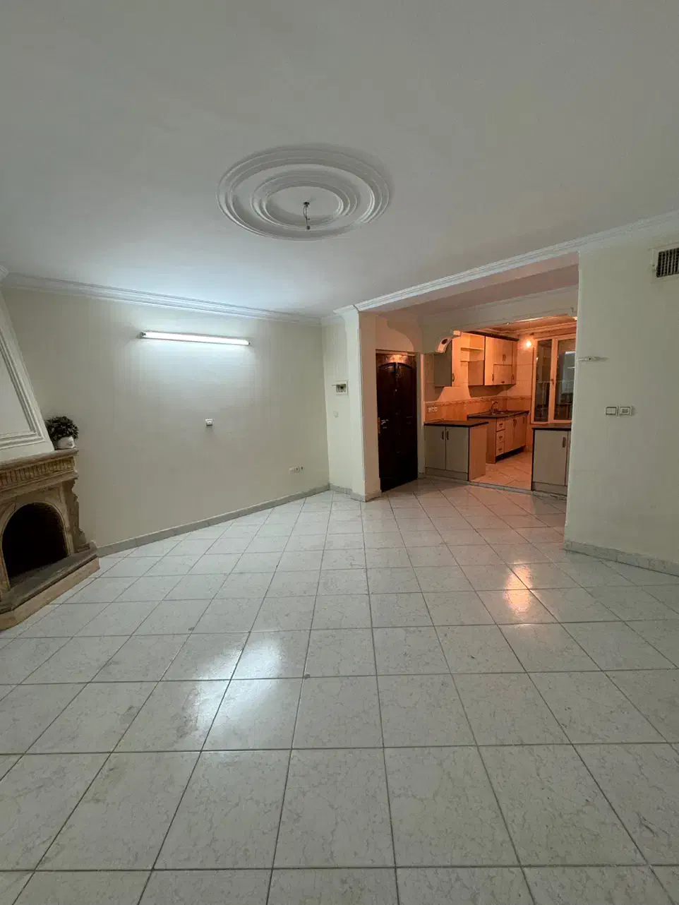 ۶۰ متر/کوچه انارک /تخلیه