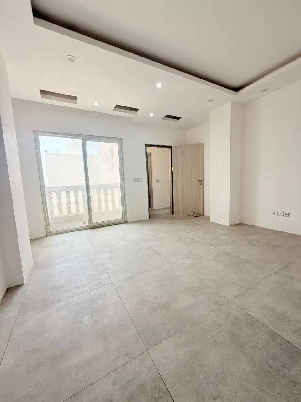 فروش یک خواب 72متری آزادگان|فروش آپارتمان|بندرعباس, |دیوار