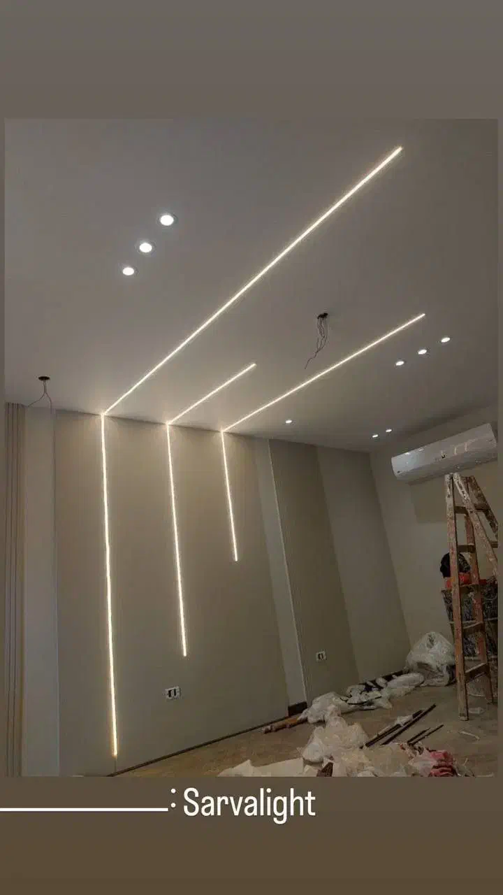 برق کاری|خدمات پیشه و مهارت|ابهر, |دیوار