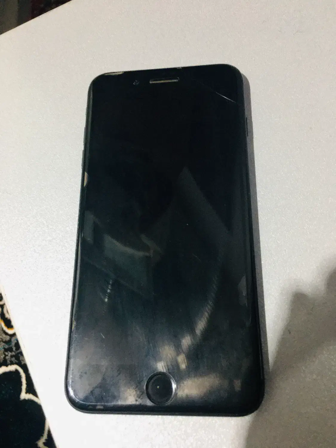 گوشیایفون۷پلاس|موبایل|یزد, |دیوار