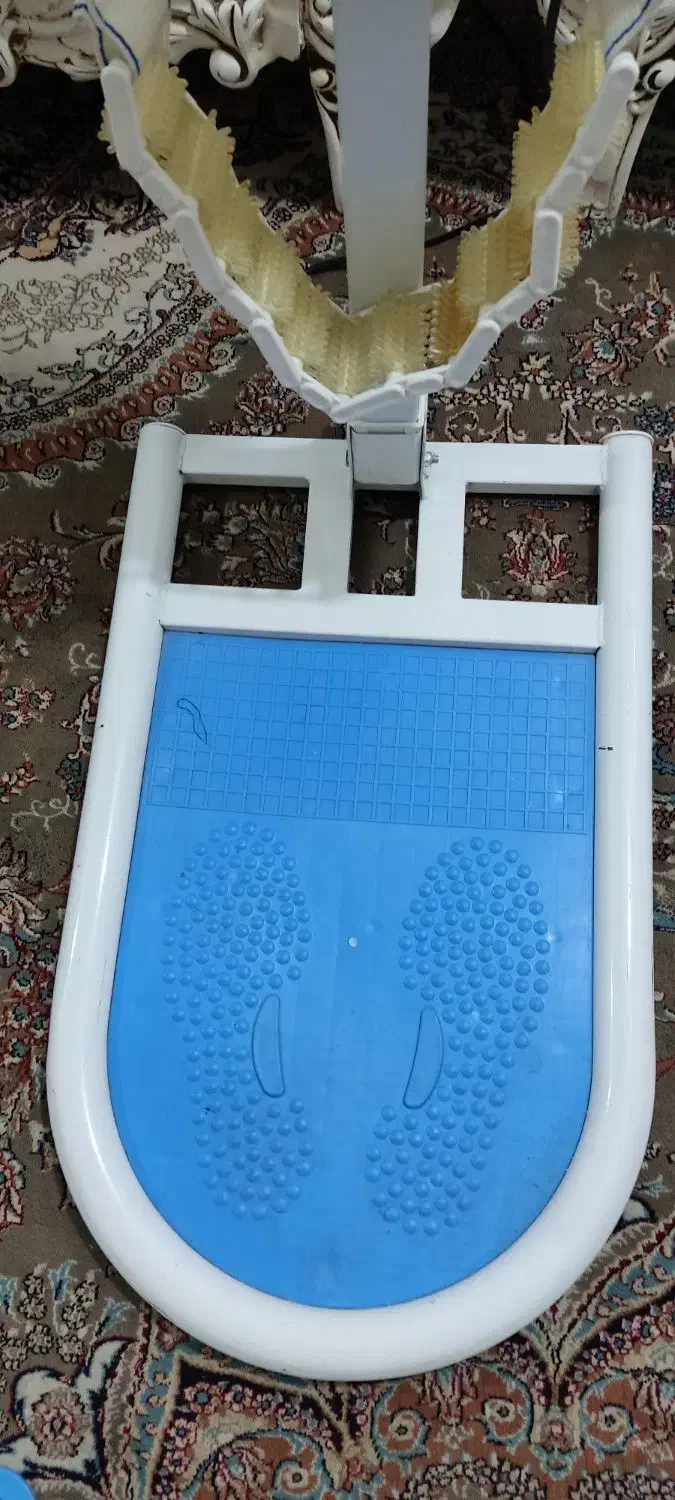 ماساژور و ویبره|آرایشی، بهداشتی، درمانی|دوگنبدان, |دیوار