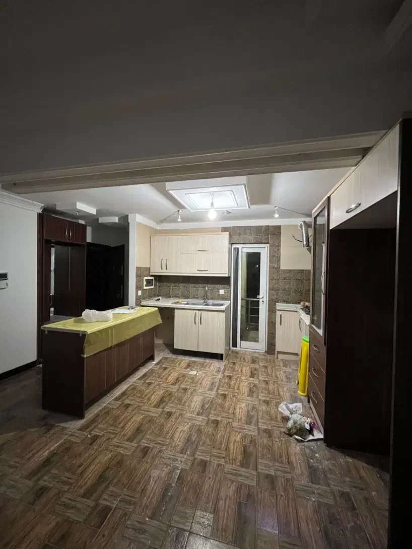 واحد ۱۲۵ متری سه خواب،خوش نقشه (بلوار شیرودی)|اجارهٔ آپارتمان|تنکابن, |دیوار