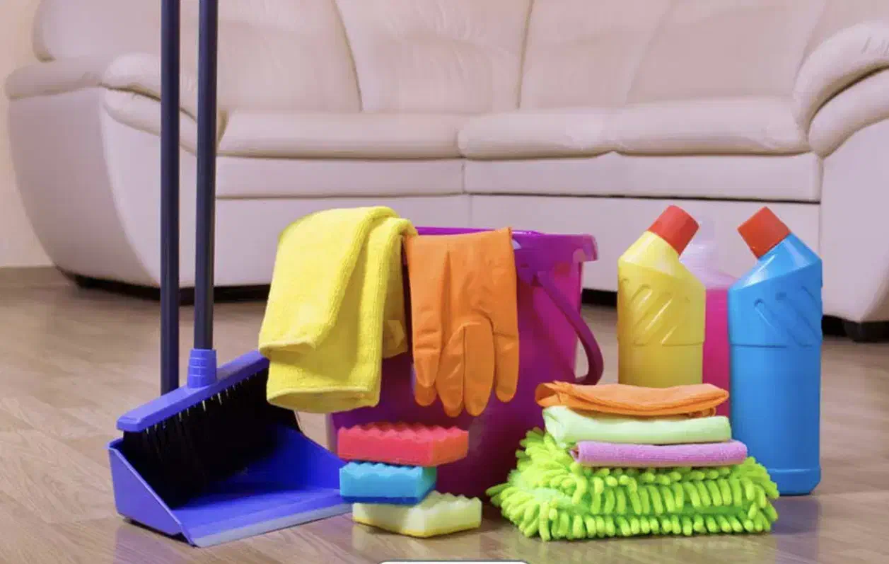 نیازمند یک نفر جهت نظافت منزل|استخدام سرایداری و نظافت|پارس‌آباد, |دیوار