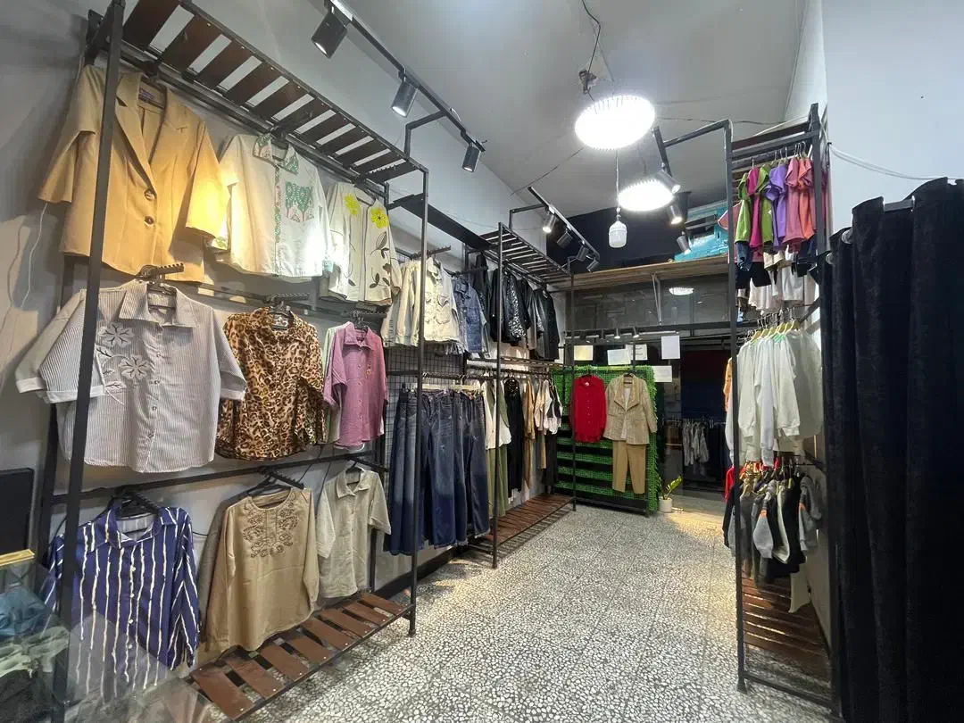 وسائل دکور مغازه|فروشگاه و مغازه|بهارستان, |دیوار