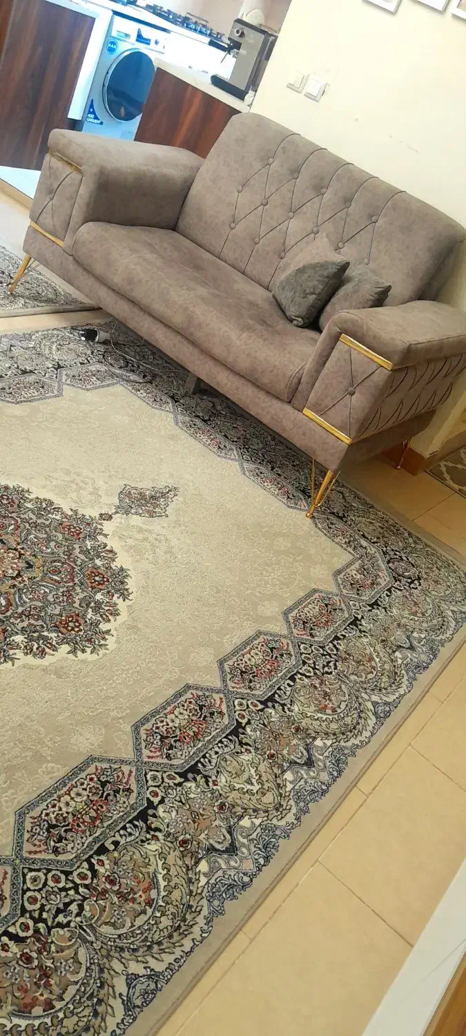 مبل راحتی|مبلمان خانگی و میز عسلی|فردیس, دهکده|دیوار