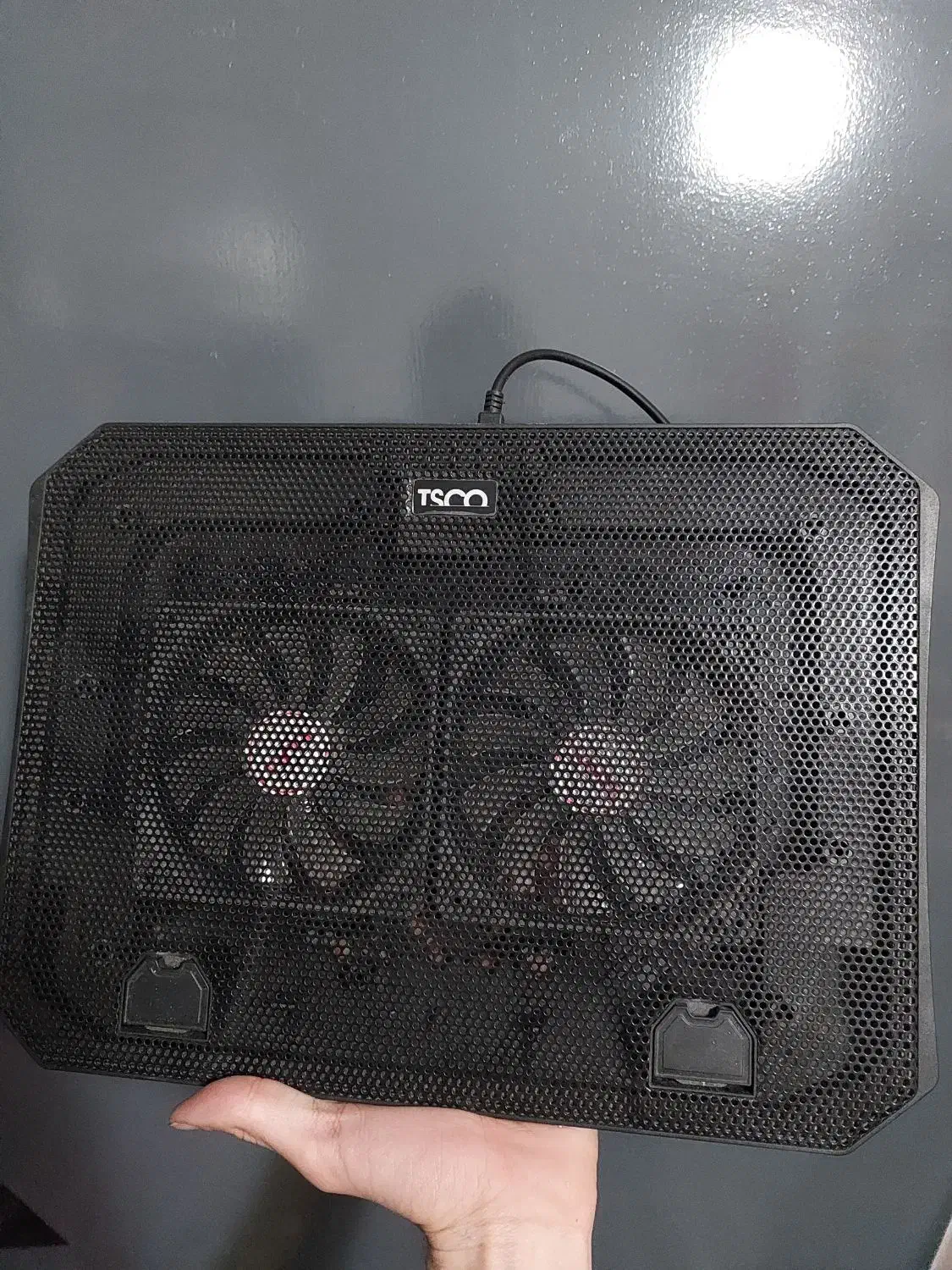 کول‌پد لپ‌تاپ|قطعات و لوازم جانبی رایانه|مرند, |دیوار