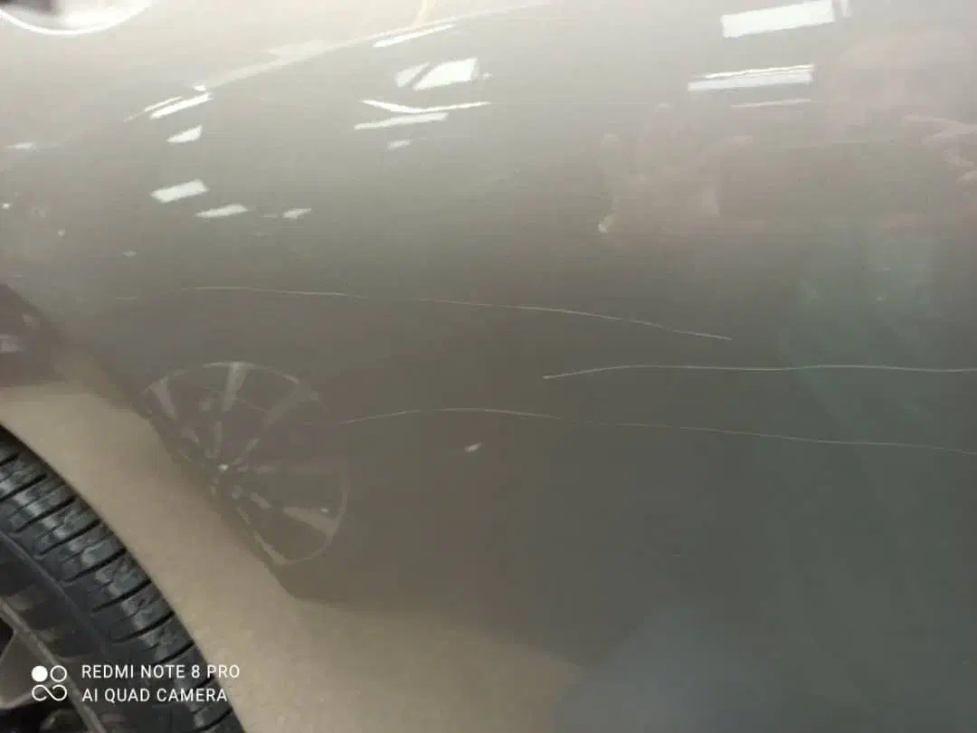 لاماری مدل ۱۴۰۲|خودرو سواری و وانت|اراک, |دیوار