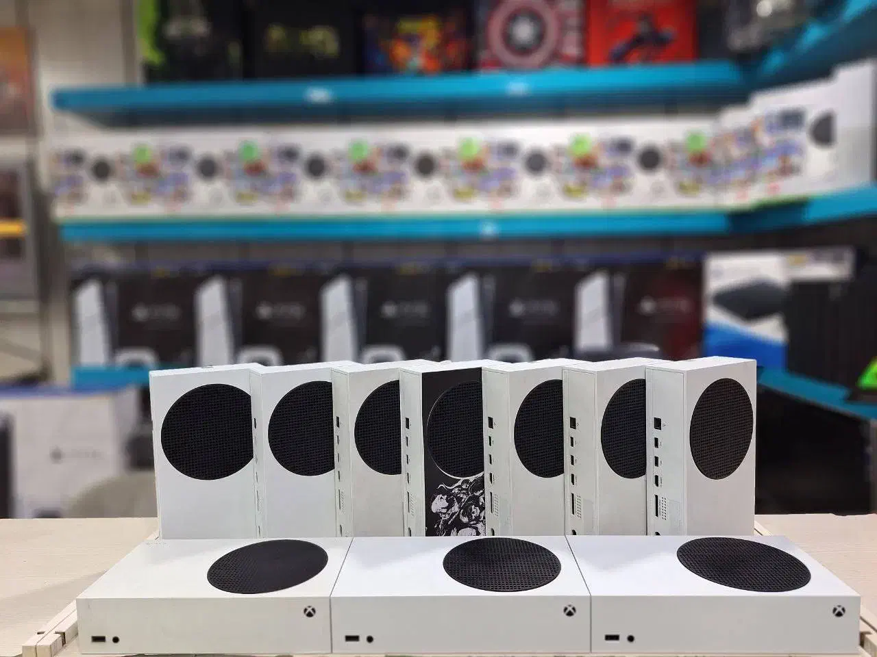 نصب پکیج بازی ایکس باکس ویژه جمعه سیاه«بلک فرایدی»|کنسول، بازی ویدئویی و آنلاین|اهواز, زیتون کارمندی|دیوار